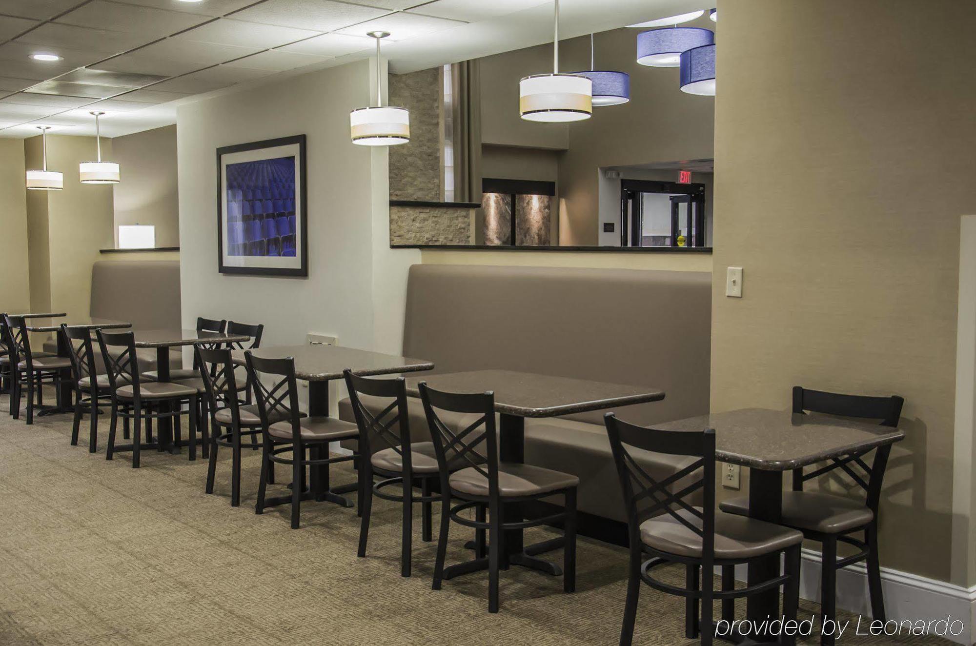 Comfort Suites University - Research Park Charlotte Bagian luar foto