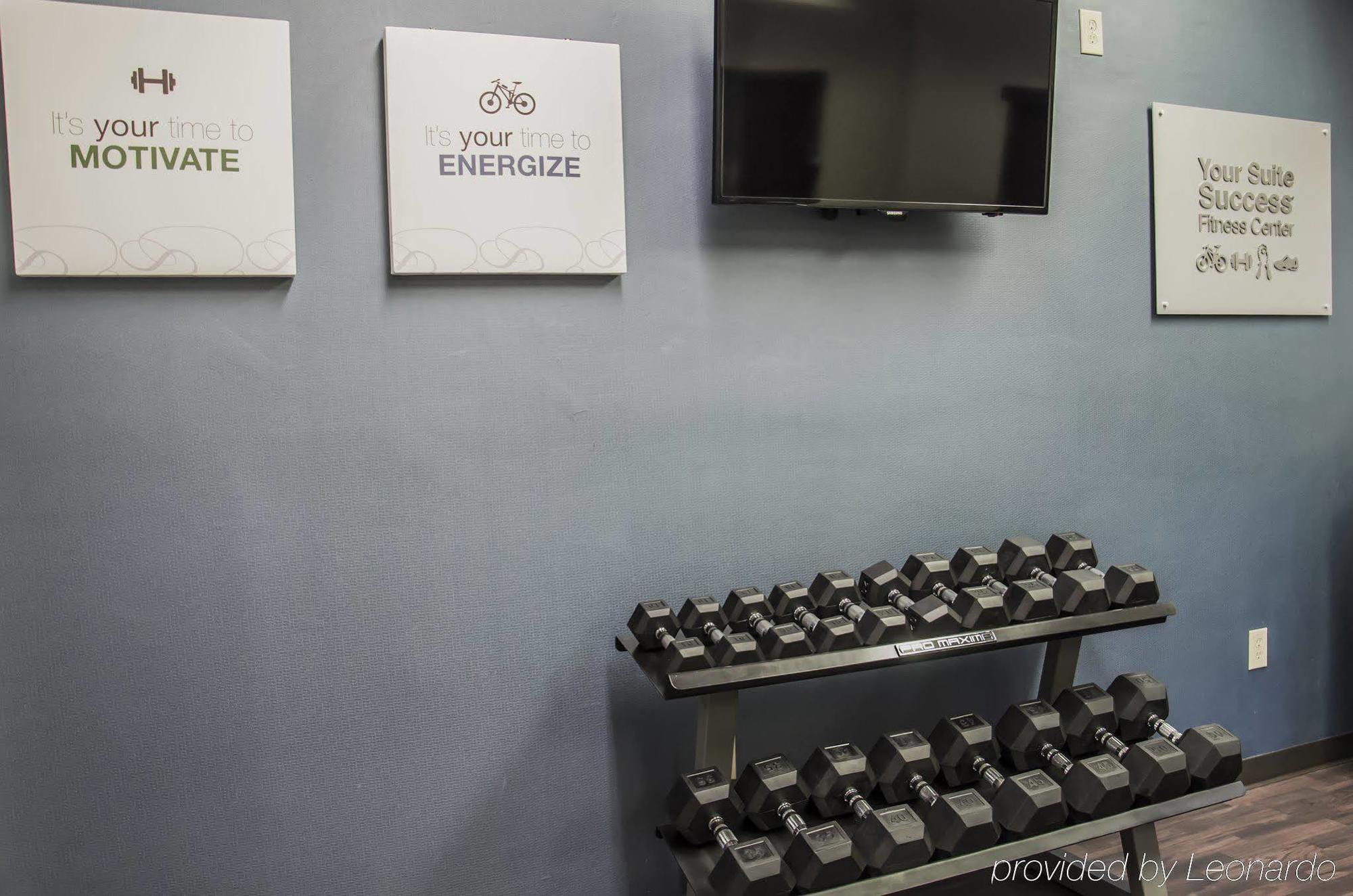 Comfort Suites University - Research Park Charlotte Bagian luar foto